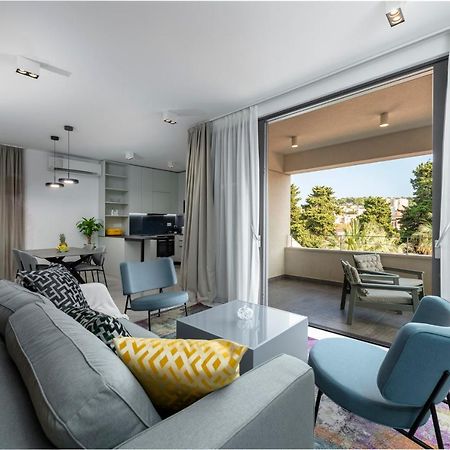 Luxury Apartments Mazza - Veronica Дубровник Екстериор снимка
