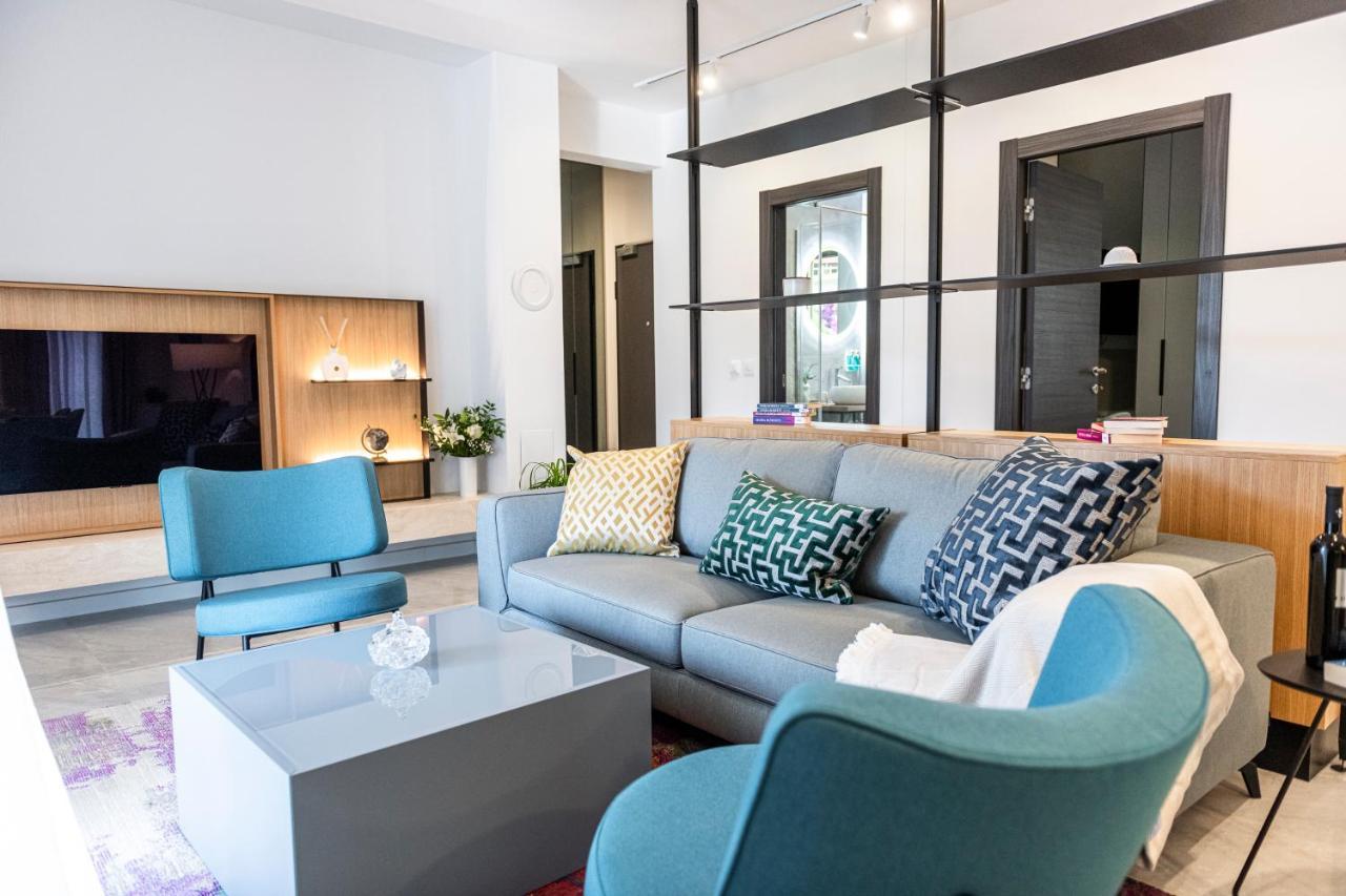 Luxury Apartments Mazza - Veronica Дубровник Екстериор снимка