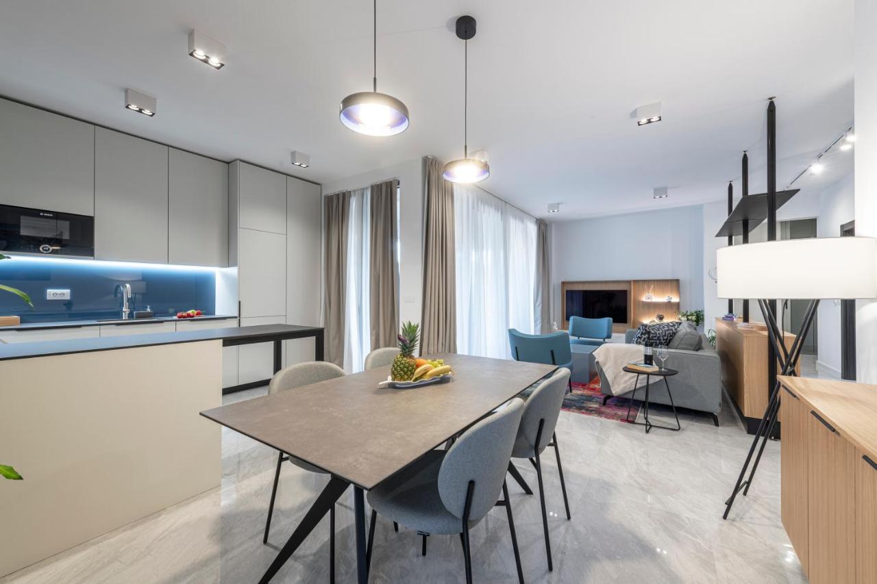 Luxury Apartments Mazza - Veronica Дубровник Екстериор снимка