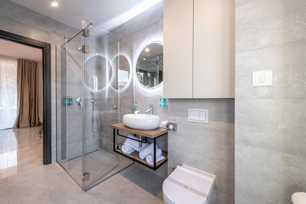 Luxury Apartments Mazza - Veronica Дубровник Екстериор снимка