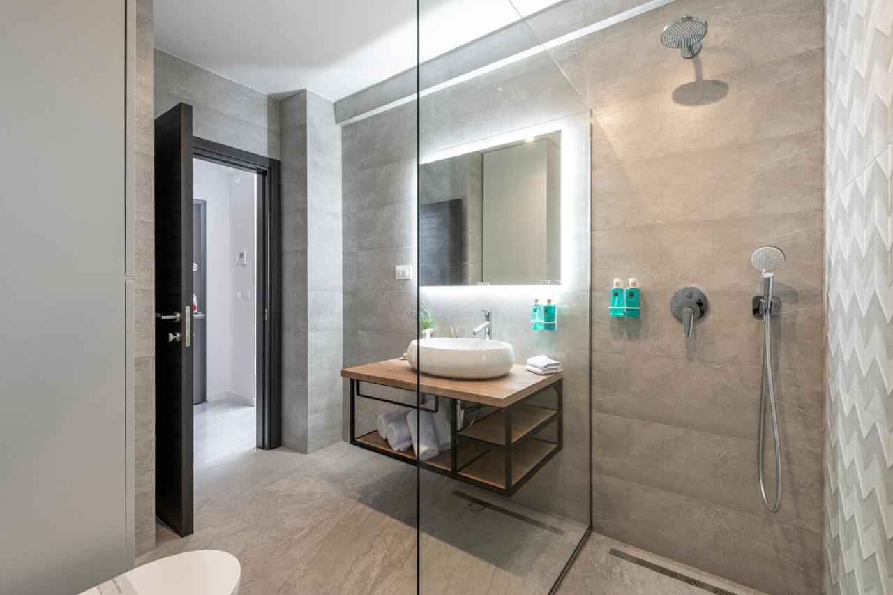 Luxury Apartments Mazza - Veronica Дубровник Екстериор снимка