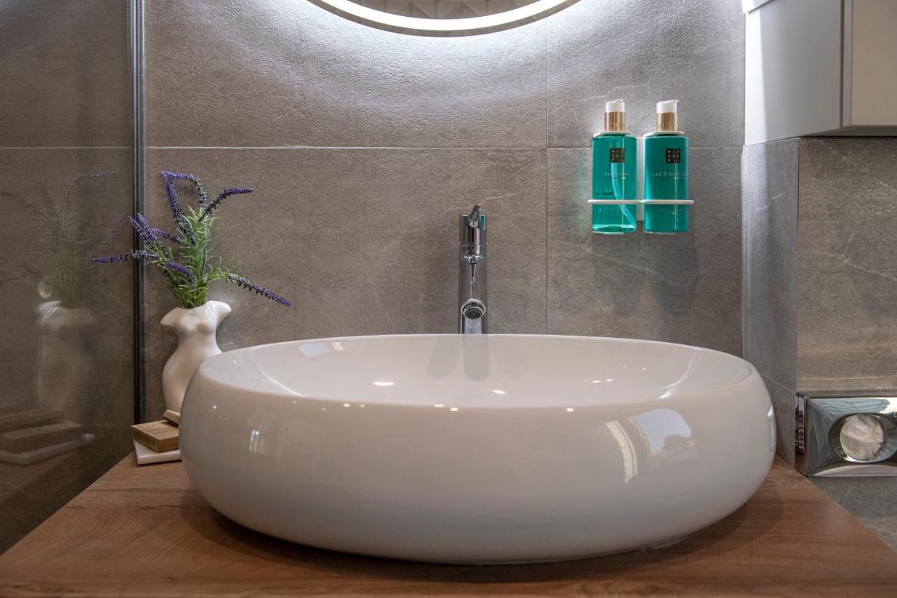 Luxury Apartments Mazza - Veronica Дубровник Екстериор снимка
