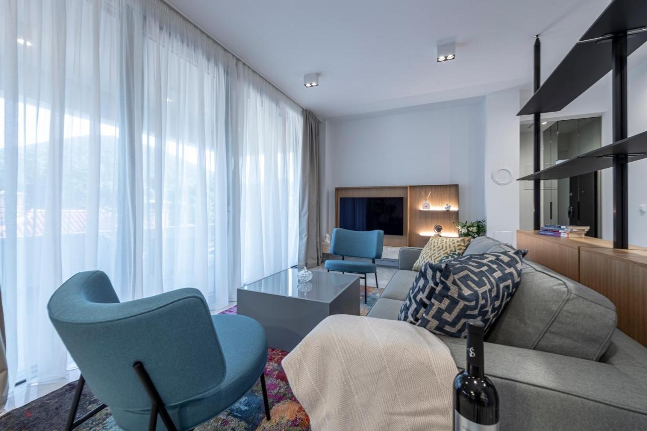 Luxury Apartments Mazza - Veronica Дубровник Екстериор снимка