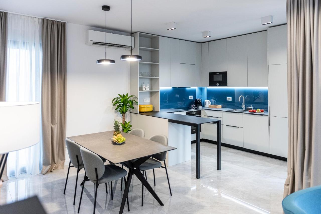 Luxury Apartments Mazza - Veronica Дубровник Екстериор снимка