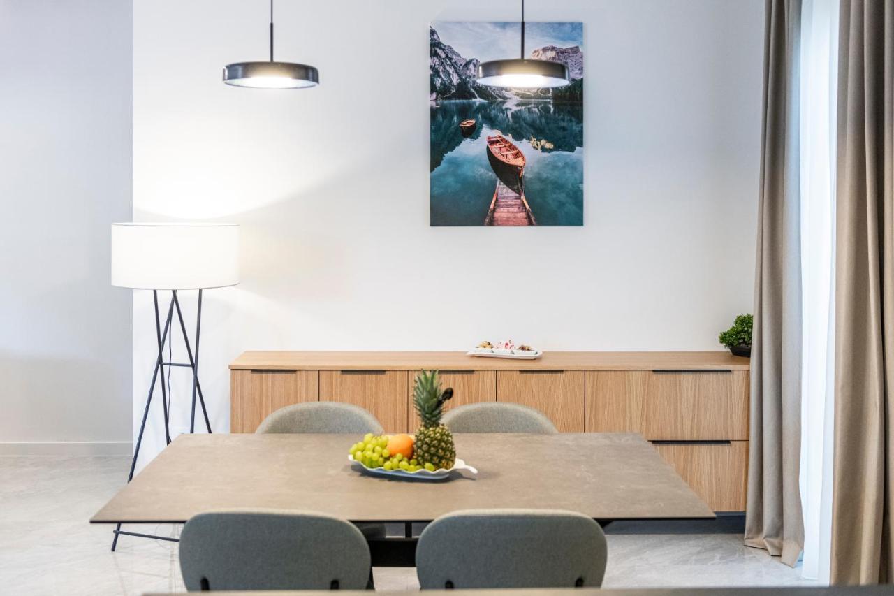 Luxury Apartments Mazza - Veronica Дубровник Екстериор снимка