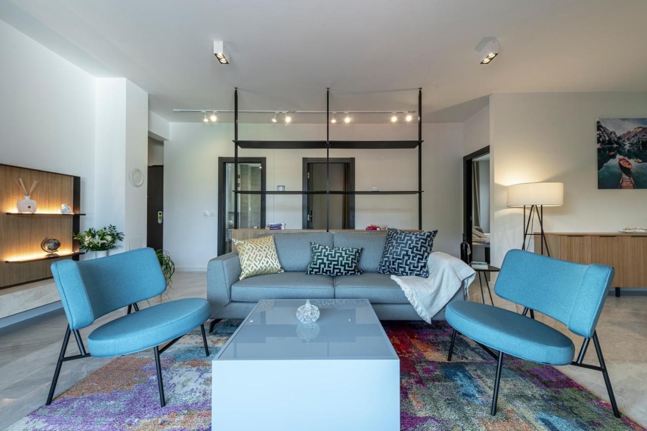 Luxury Apartments Mazza - Veronica Дубровник Екстериор снимка