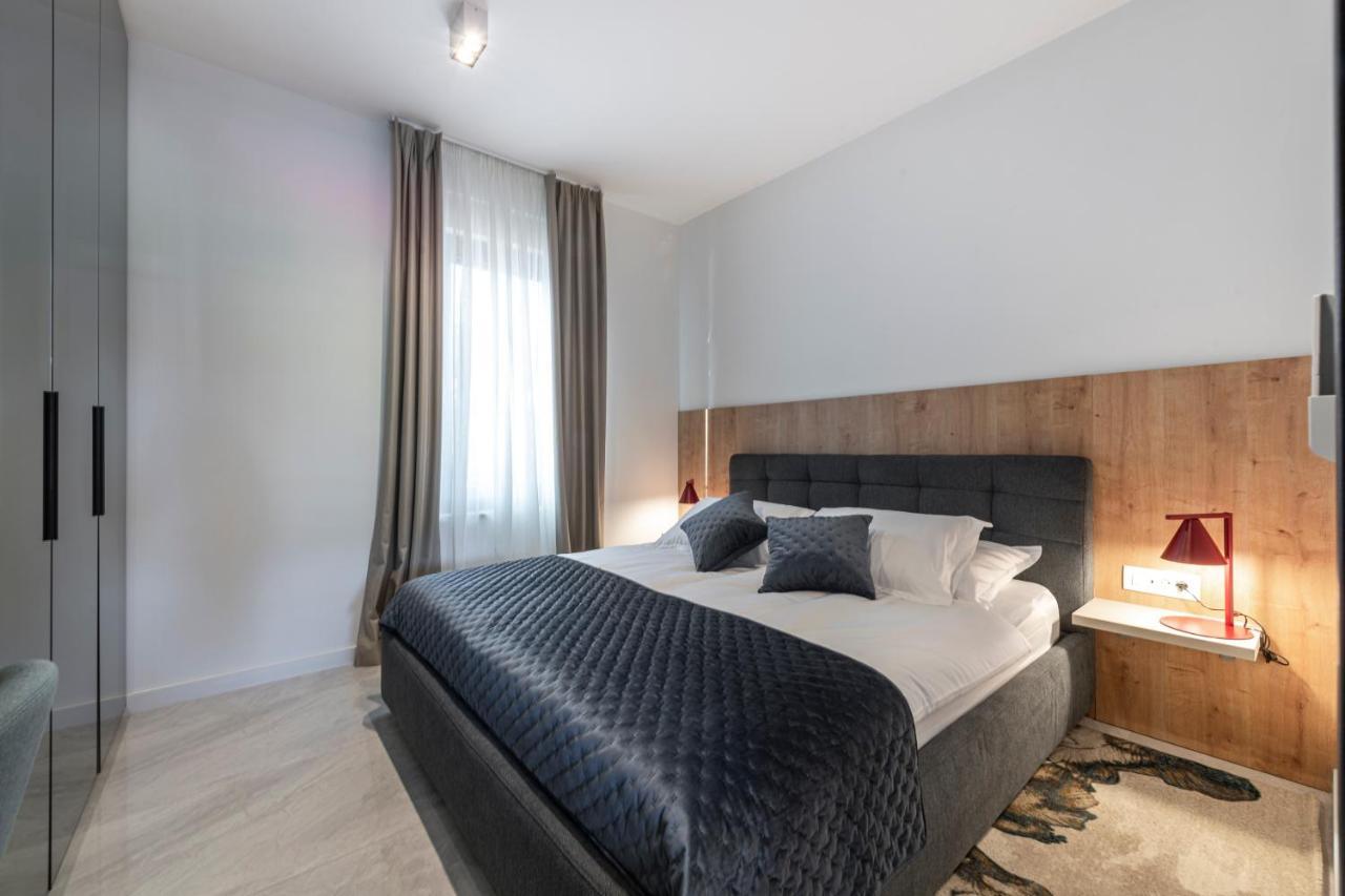 Luxury Apartments Mazza - Veronica Дубровник Екстериор снимка