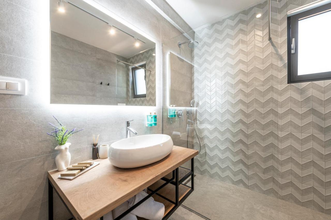 Luxury Apartments Mazza - Veronica Дубровник Екстериор снимка