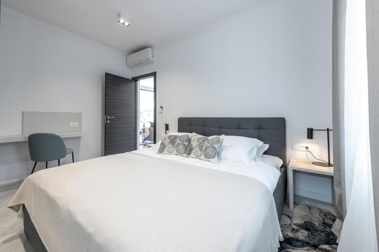 Luxury Apartments Mazza - Veronica Дубровник Екстериор снимка