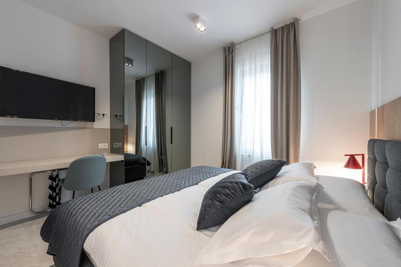 Luxury Apartments Mazza - Veronica Дубровник Екстериор снимка