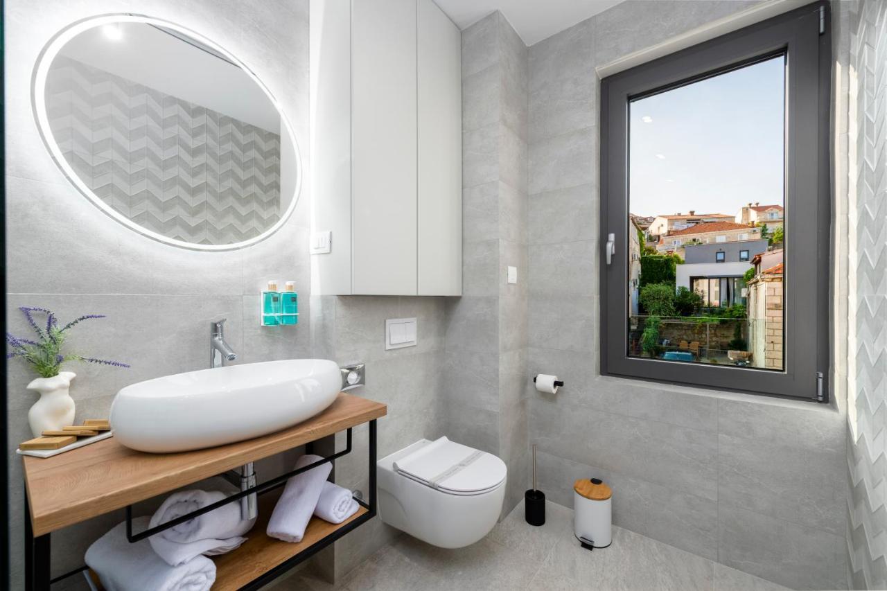 Luxury Apartments Mazza - Veronica Дубровник Екстериор снимка